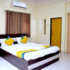 Hotel Bestow Inn Koregaon Park Pune -Vaccinated Staff
